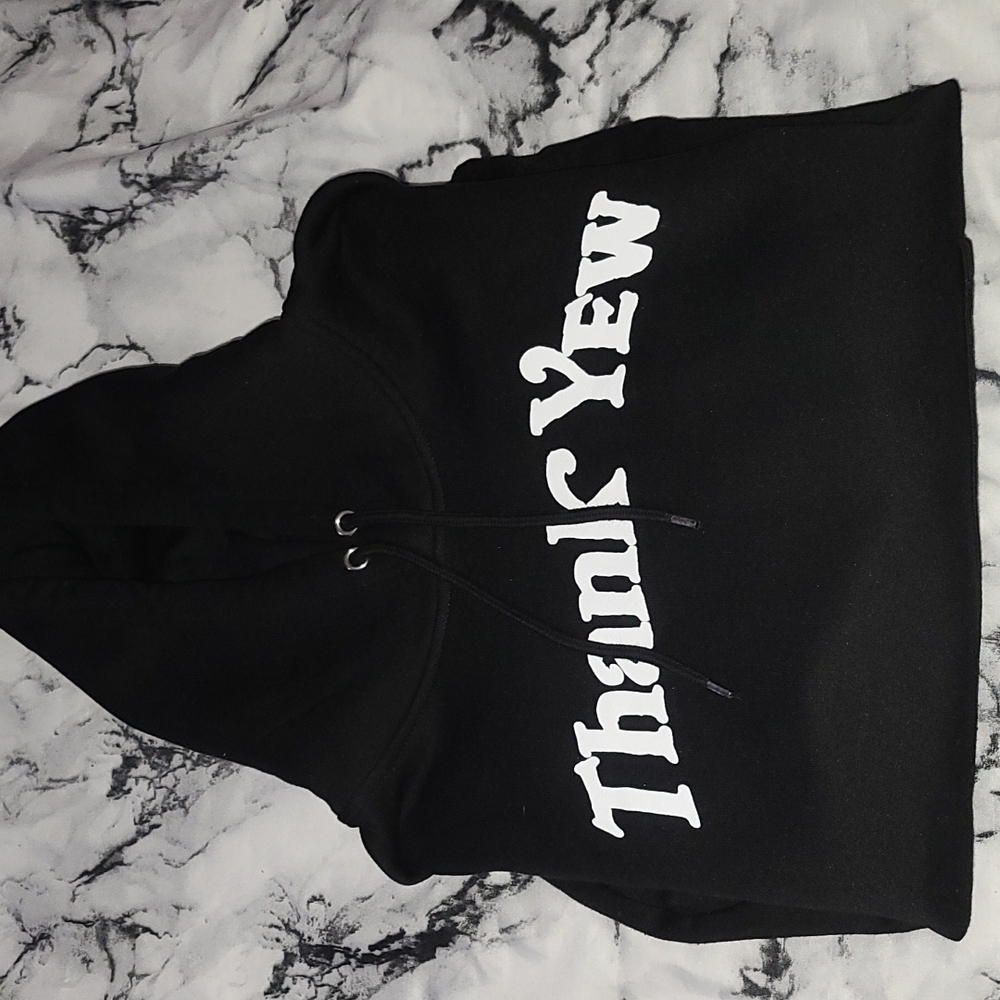Pull-Over hoodie